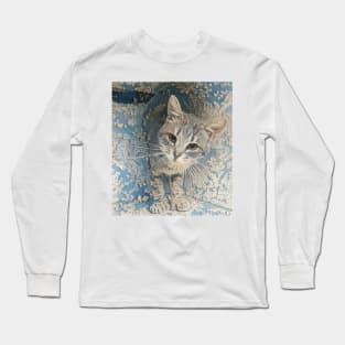 Taffy Long Sleeve T-Shirt